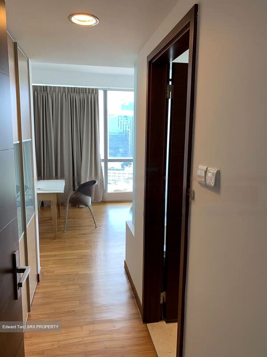 Residences @ Evelyn (D11), Condominium #638601431